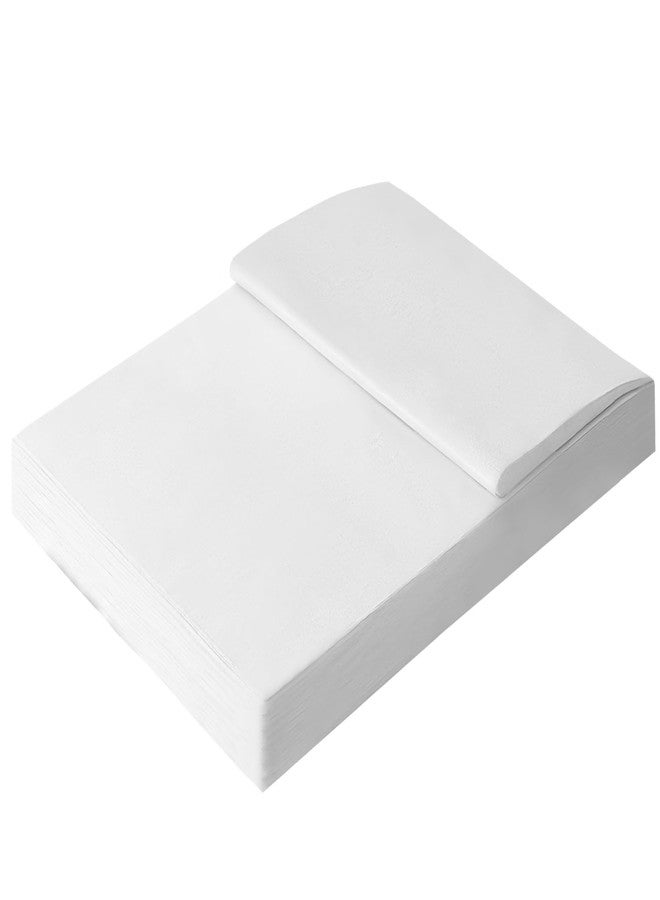 Simetufy 1000 Sheets White Tissue Paper Bulk - 15" x 20" Packing Paper for Moving, Gift Wrapping, Weddings, Birthdays, Holidays & Crafts - Image 1